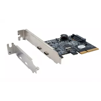 Sisemine USB 3.2 Gen 2 adapter EXSYS EX-12000