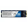 SSD-ketas Western Digital 250GB 2,5-tolline SATA3 WDS250G1B0B
