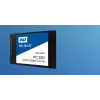 SSD-ketas Western Digital 250GB 2,5-tolline SATA3 WDS250G1B0B
