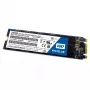 SSD-ketas Western Digital 250GB 2,5-tolline SATA3 WDS250G1B0B