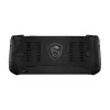MSI Claw 8 AI+ A2VM-091 kaasaskantav mängukonsool 20,3 cm (8 tolli) 2 TB puutetundlik ekraan Wi-Fi must, valge