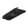 MSI Claw 8 AI+ A2VM-091 kaasaskantav mängukonsool 20,3 cm (8 tolli) 2 TB puutetundlik ekraan Wi-Fi must, valge