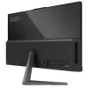 MSI Modern AM242 12M-1629XDE Intel® Core™ i3 i3-1215U 60,5 cm (23,8 tolli) 1920 x 1080 pikslit Kõik-ühes PC 8 GB DDR4-SDRAM 256 GB SSD Wi-Fi 6E (802.11ax) Must