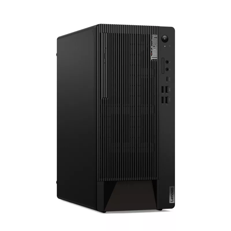 Lenovo ThinkCentre M90t Gen 4 Intel® Core™ i5 i5-13400 16 GB DDR5-SDRAM 512 GB SSD tornarvuti must
