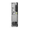 Lenovo ThinkCentre M90s Gen 4 Intel® Core™ i5 i5-13500 16 GB DDR5-SDRAM 512 GB SSD Windows 11 Pro SFF PC Must