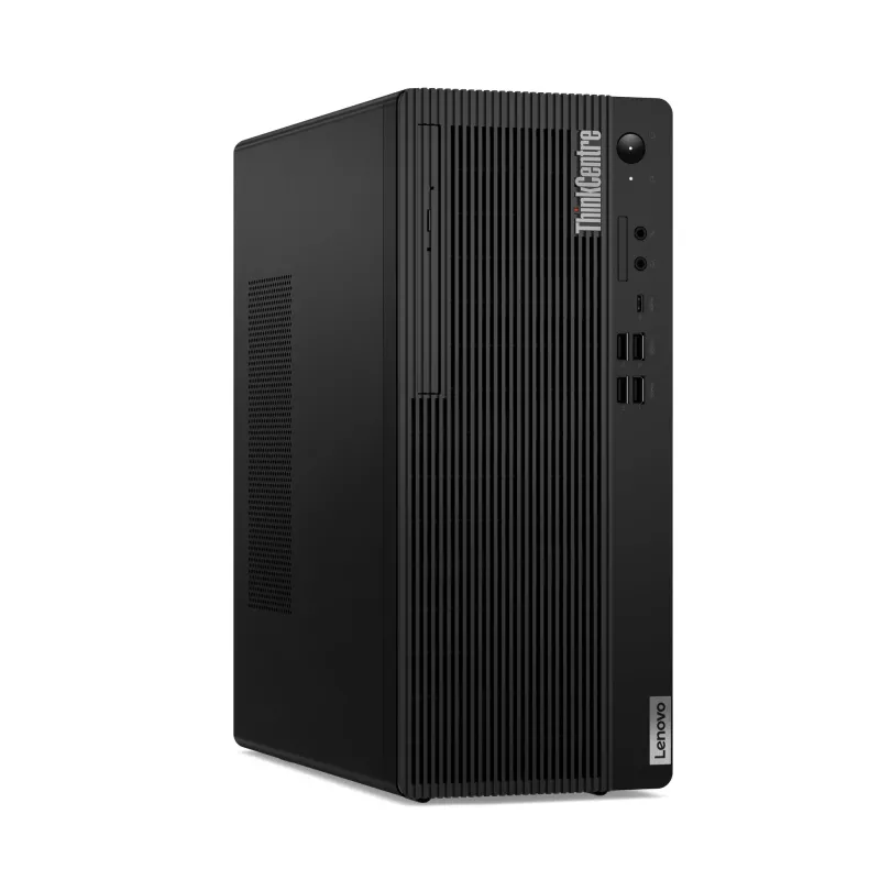 Lenovo ThinkCentre M75t Gen 5 AMD Ryzen™ 7 8700G 32 GB DDR5-SDRAM 1 TB SSD Tower PC Must