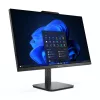 Lenovo V100 Intel Core i3 N-seeria i3-N305 60,5 cm (23,8 tolli) Kõik-ühes-arvuti 16 GB DDR4-SDRAM 256 GB SSD Windows 11 Pro Wi-Fi 6 (802.11ax) Must