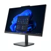 Lenovo V100 Intel Core i3 N-seeria i3-N305 60,5 cm (23,8 tolli) Kõik-ühes-arvuti 16 GB DDR4-SDRAM 256 GB SSD Windows 11 Pro Wi-Fi 6 (802.11ax) Must
