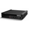 Lenovo ThinkStation P3 Tiny Intel® Core™ i7 i7-14700 32 GB DDR5-SDRAM 1 TB SSD NVIDIA RTX A1000 Windows 11 Pro Mini PC Tööjaam Must