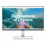 Monitor Lenovo L24D-4C 23.8 tolli Full-HD IPS 250 niti HDMI USB-C DP