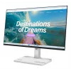 Monitor Lenovo L24D-4C 23.8 tolli Full-HD IPS 250 niti HDMI USB-C DP