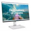 Monitor Lenovo L24D-4C 23.8 tolli Full-HD IPS 250 niti HDMI USB-C DP