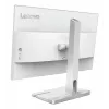 Monitor Lenovo L24D-4C 23.8 tolli Full-HD IPS 250 niti HDMI USB-C DP