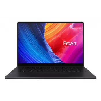 Sülearvuti ASUS ProArt P16 H7606WP-RJ097W 16 tolli AMD Ryzen 9 370 32 GB muutmälu 1 TB SSD NVIDIA GeForce RTX 5070 Windows 11