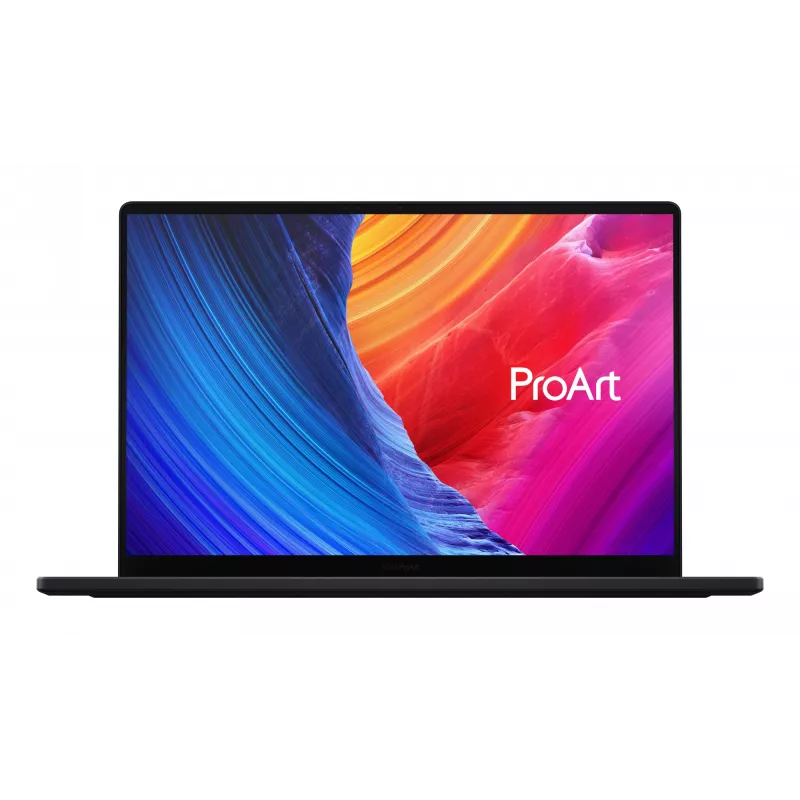 Sülearvuti ASUS ProArt P16 H7606WP-RJ097W 16 tolli AMD Ryzen 9 370 32 GB muutmälu 1 TB SSD NVIDIA GeForce RTX 5070 Windows 11