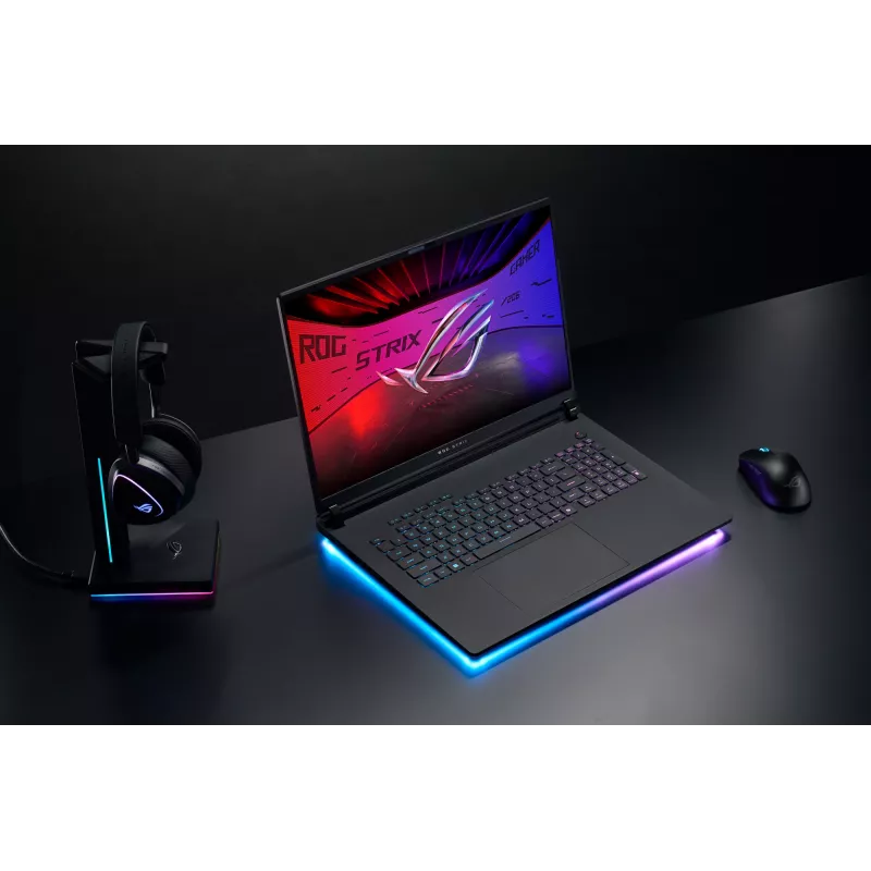 Sülearvuti ASUS ROG Strix SCAR 18 G835LW-SA023W 18 tolli Intel Core Ultra 9 275HX 64GB 2TB NVIDIA GeForce RTX 5080 Windows 11