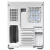 PC Midi Torn Korpus Cougar FV150 ARGB Valge — ATX/Mikro-ATX/Mini-ITX, 3x120mm ees, 1x120mm taga, 2x3,5 tolli + 2x2,5 tolli pesad, USB 3.2 Gen1