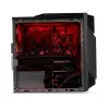 Acer NITRO 50 N50-656 lauaarvuti, Intel Core i7-14700F, 32 GB DDR5 RAM, 1 TB SSD, NVIDIA GeForce RTX 5060, Windows 11 Home