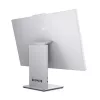 Lenovo IdeaCentre AIO 27AKP10 AMD Ryzen™ 7 250 68,6 cm (27 tolli) 1920 x 1080 pikslit Kõik-ühes-PC 32 GB DDR5-SDRAM 1 TB SSD Windows 11 Home Wi-Fi 6 (802.11ax) Hall
