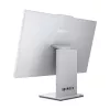 Lenovo IdeaCentre AIO 27AKP10 AMD Ryzen™ 7 250 68,6 cm (27 tolli) 1920 x 1080 pikslit Kõik-ühes-PC 32 GB DDR5-SDRAM 1 TB SSD Windows 11 Home Wi-Fi 6 (802.11ax) Hall