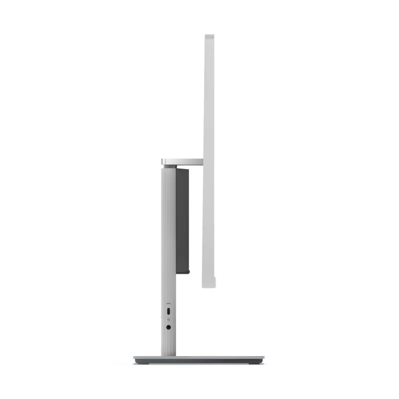 Lenovo IdeaCentre AIO 27AKP10 AMD Ryzen™ 7 250 68,6 cm (27 tolli) 1920 x 1080 pikslit Kõik-ühes-PC 32 GB DDR5-SDRAM 1 TB SSD Windows 11 Home Wi-Fi 6 (802.11ax) Hall