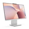 Lenovo IdeaCentre AIO 27AKP10 AMD Ryzen™ 7 250 68,6 cm (27 tolli) 1920 x 1080 pikslit Kõik-ühes-PC 32 GB DDR5-SDRAM 1 TB SSD Windows 11 Home Wi-Fi 6 (802.11ax) Hall