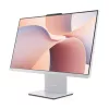 Lenovo IdeaCentre AIO 27AKP10 AMD Ryzen™ 7 250 68,6 cm (27 tolli) 1920 x 1080 pikslit Kõik-ühes-PC 32 GB DDR5-SDRAM 1 TB SSD Windows 11 Home Wi-Fi 6 (802.11ax) Hall