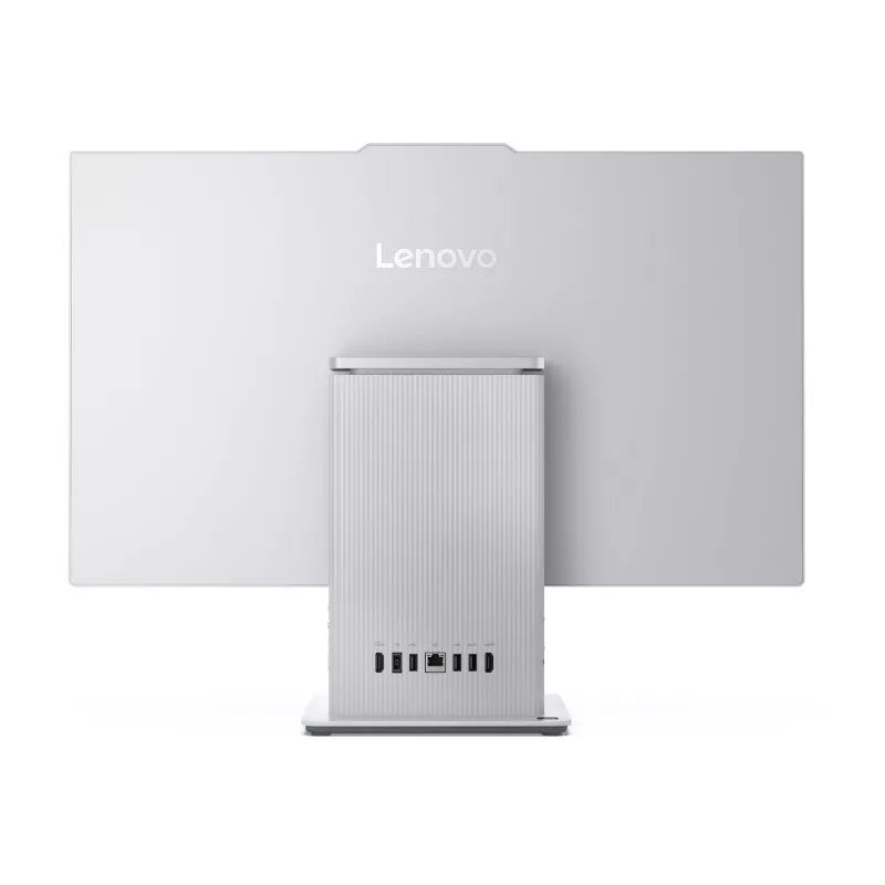 Lenovo IdeaCentre AIO 27AKP10 AMD Ryzen™ 7 250 68,6 cm (27 tolli) 1920 x 1080 pikslit Kõik-ühes-PC 32 GB DDR5-SDRAM 1 TB SSD Windows 11 Home Wi-Fi 6 (802.11ax) Hall