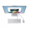 Lenovo IdeaCentre AIO 27AKP10 AMD Ryzen™ 7 250 68,6 cm (27 tolli) 1920 x 1080 pikslit Kõik-ühes-PC 32 GB DDR5-SDRAM 1 TB SSD Windows 11 Home Wi-Fi 6 (802.11ax) Hall
