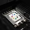 Termopasta Cooler Master Cryofuze 5 — kollane, max töötemperatuur 240 °C, 1 tk