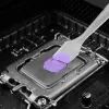 Termopasta Cooler Master Cryofuze 5 — kollane, max töötemperatuur 240 °C, 1 tk