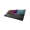 Turtle Beach Vulcan II klaviatuur Mängimine USB Saksa Must