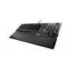 Turtle Beach Vulcan II klaviatuur Mängimine USB Saksa Must