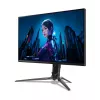 Acer Predator XB253QF3bmiiprx mängurimonitor 24,5-tolline Full HD 320 Hz