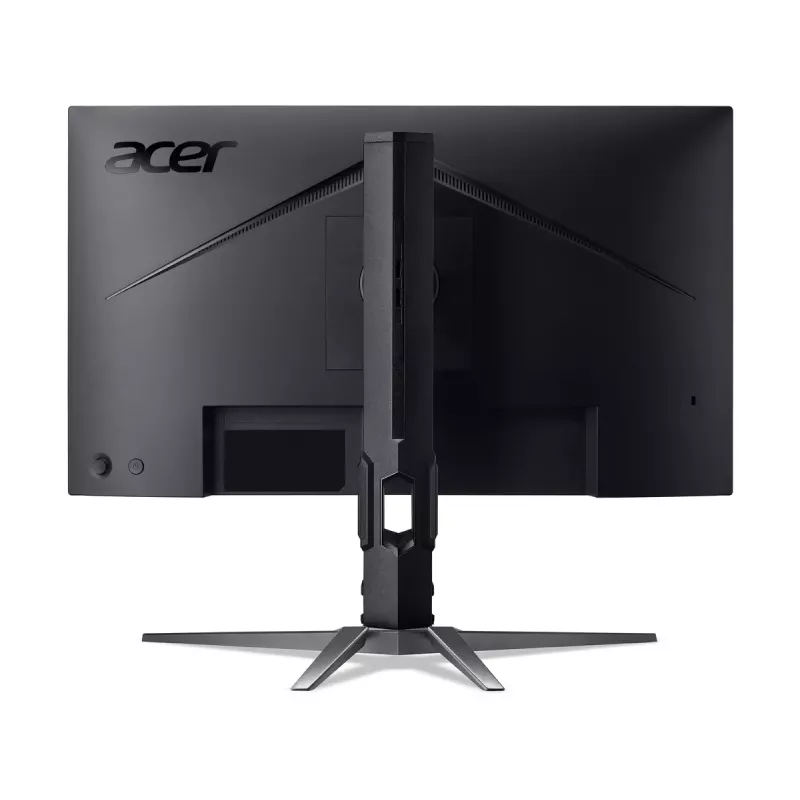 Acer Predator XB253QF3bmiiprx mängurimonitor 24,5-tolline Full HD 320 Hz