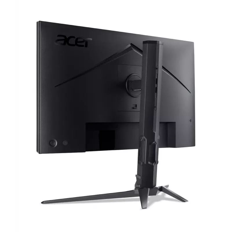Acer Predator XB253QF3bmiiprx mängurimonitor 24,5-tolline Full HD 320 Hz