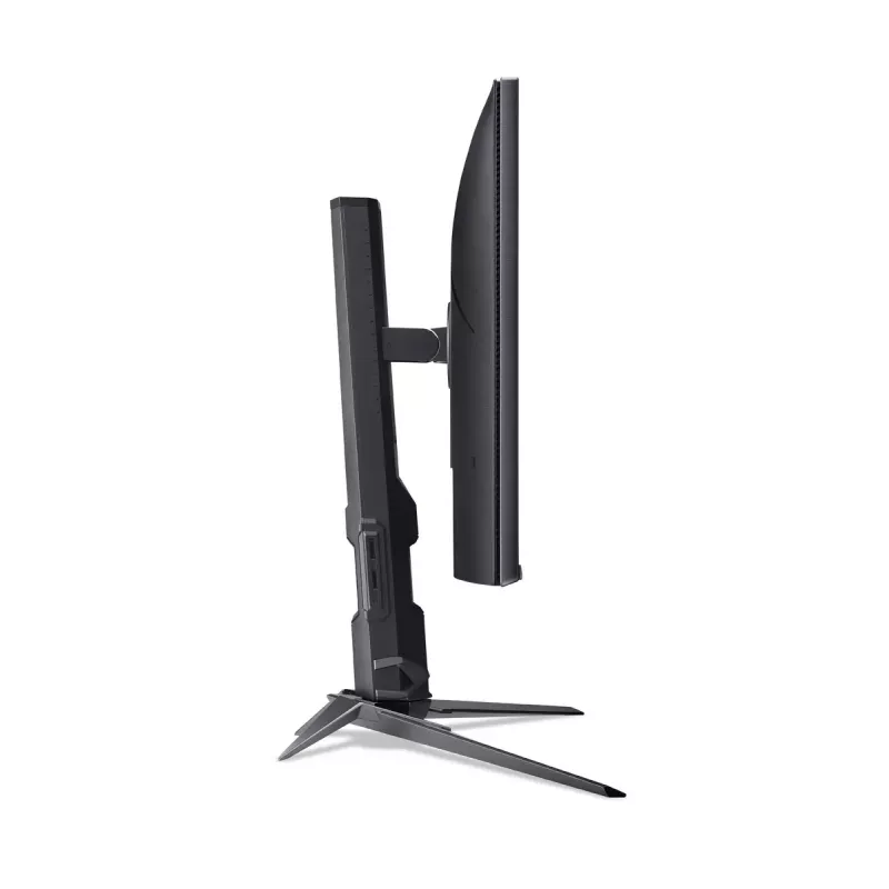 Acer Predator XB253QF3bmiiprx mängurimonitor 24,5-tolline Full HD 320 Hz