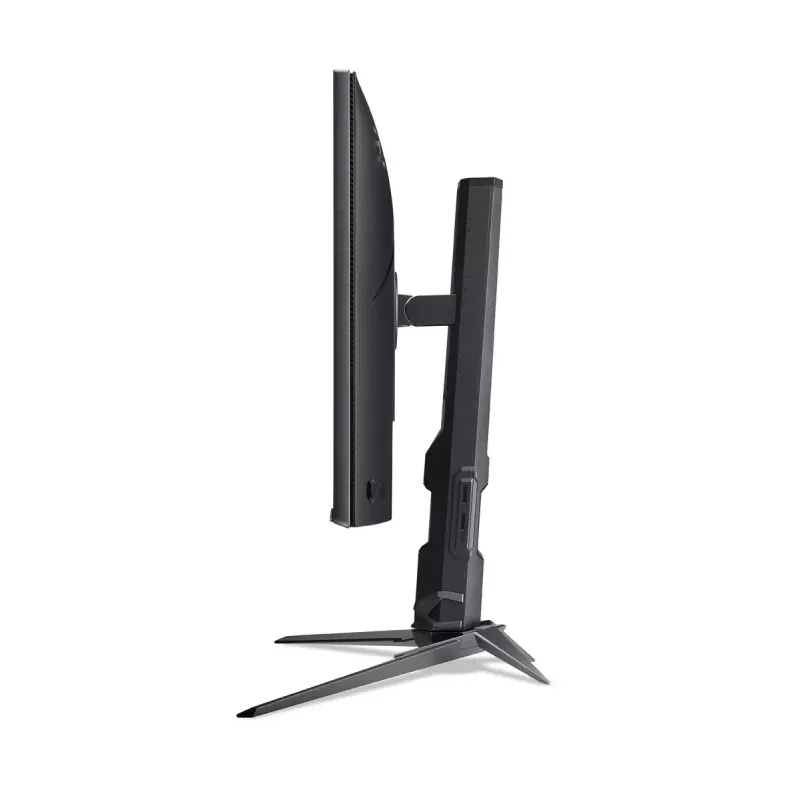 Acer Predator XB253QF3bmiiprx mängurimonitor 24,5-tolline Full HD 320 Hz