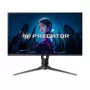 Acer Predator XB253QF3bmiiprx mängurimonitor 24,5-tolline Full HD 320 Hz