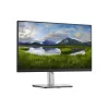 DELL P Series 24 USB-C Hub Monitor - P2422HE, 60.5 cm (23.8 tolli), 1920 x 1080 pikslit, Full HD, LCD, 8 ms, Must