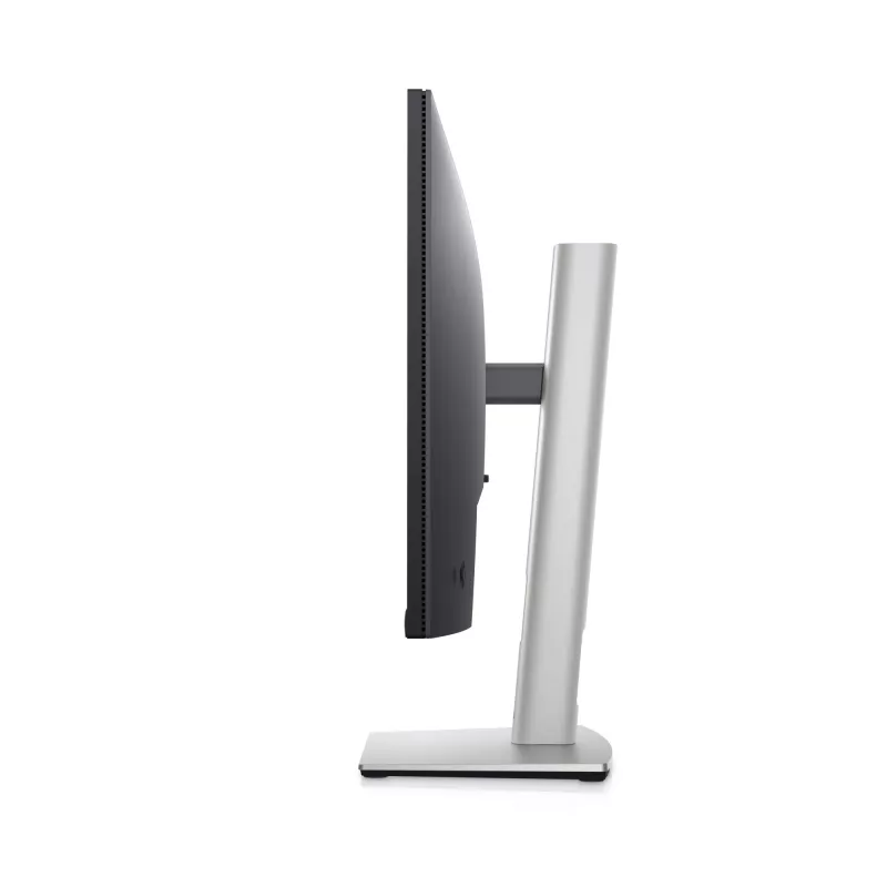 DELL P Series 24 USB-C Hub Monitor - P2422HE, 60.5 cm (23.8 tolli), 1920 x 1080 pikslit, Full HD, LCD, 8 ms, Must