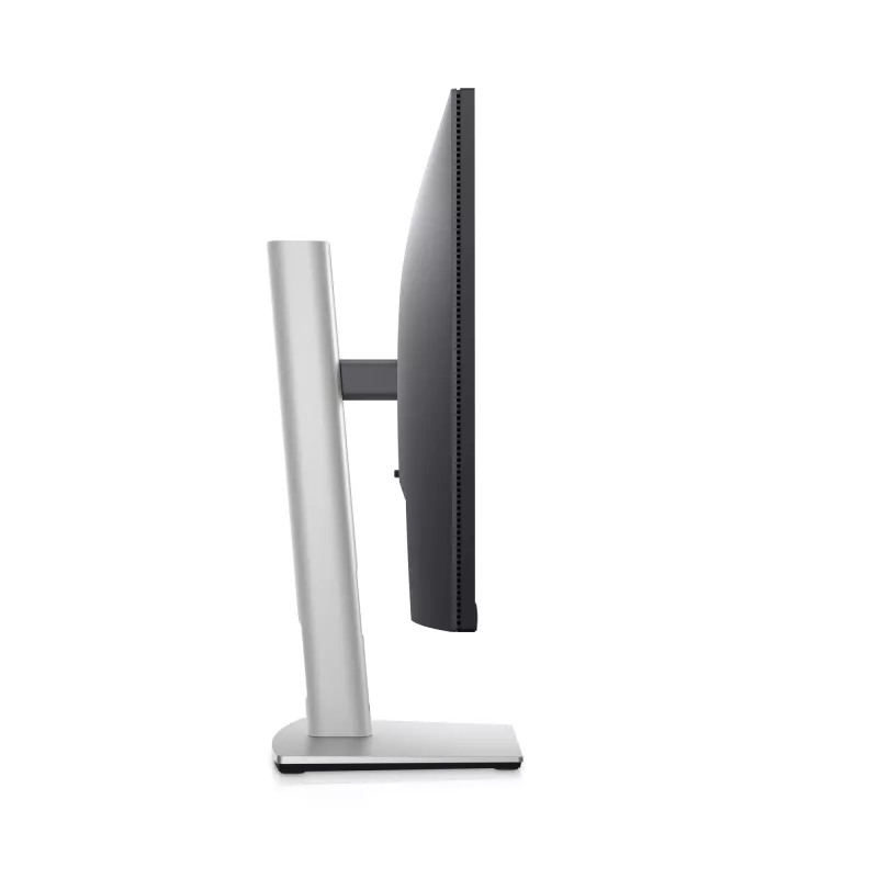 DELL P Series 24 USB-C Hub Monitor - P2422HE, 60.5 cm (23.8 tolli), 1920 x 1080 pikslit, Full HD, LCD, 8 ms, Must