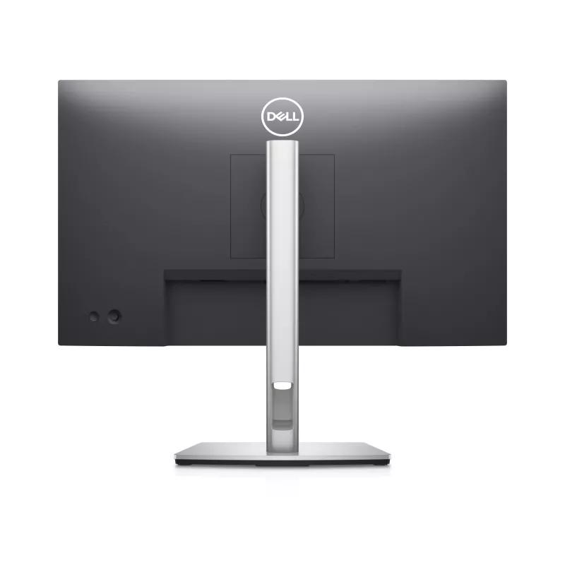 DELL P Series 24 USB-C Hub Monitor - P2422HE, 60.5 cm (23.8 tolli), 1920 x 1080 pikslit, Full HD, LCD, 8 ms, Must