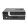 TERRA PC-BUSINESS 5000 Compact Intel® Core™ i5 i5-12400T 8 GB DDR4-SDRAM 500 GB SSD Windows 11 Pro Mini PC tööjaam must