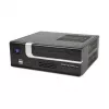 TERRA PC-BUSINESS 5000 Compact Intel® Core™ i5 i5-12400T 8 GB DDR4-SDRAM 500 GB SSD Windows 11 Pro Mini PC tööjaam must