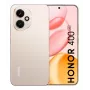 Honor 400 16.6 cm (6.55 tolli) Hübriidne kahe SIM-kaardi pesaga MagicOS 9.0 5G USB USB-C 8 GB 512 GB 6000 mAh Kuldne