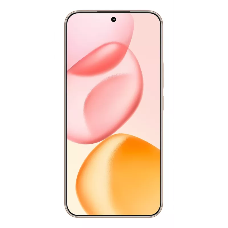 Honor 400 16.6 cm (6.55 tolli) Hübriidne kahe SIM-kaardi pesaga MagicOS 9.0 5G USB USB-C 8 GB 512 GB 6000 mAh Kuldne