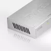 Zyxel GS-105B v3 haldamata L2+ Gigabit Ethernet (10/100/1000) hõbedane