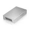 Zyxel GS-105B v3 haldamata L2+ Gigabit Ethernet (10/100/1000) hõbedane