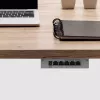 Zyxel GS-105B v3 haldamata L2+ Gigabit Ethernet (10/100/1000) hõbedane